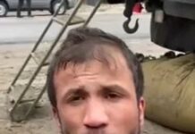 Moskova’daki terör saldırısını gerçekleştirenler yakalandı! Can kaybı da 143’e yükseldi