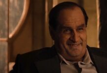 📽️DC Comics’in The Penguin dizisinden yeni bir tanıtım videosu yayınlandı.