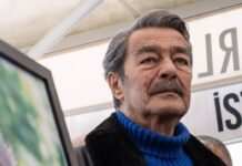 Kadir İnanır’dan ilk haber…