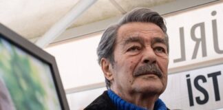 Kadir İnanır’dan ilk haber…