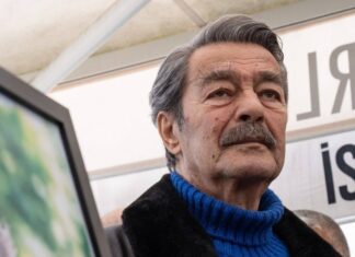 Kadir İnanır’dan ilk haber…