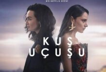 📽️ Kuş Uçuşu’nun 3. sezonundan ilk fragman yayınlandı. Netflix, dizinin son sezonu için tarih verdi.