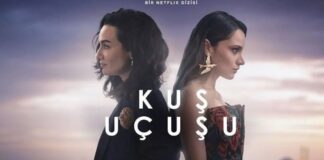 📽️ Kuş Uçuşu’nun 3. sezonundan ilk fragman yayınlandı. Netflix, dizinin son sezonu için tarih verdi.