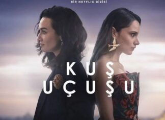 📽️ Kuş Uçuşu’nun 3. sezonundan ilk fragman yayınlandı. Netflix, dizinin son sezonu için tarih verdi.