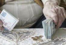 Emeklilerin bayram ikramiyesi ne zaman hesaplarda olacak