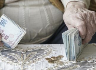 Emeklilerin bayram ikramiyesi ne zaman hesaplarda olacak