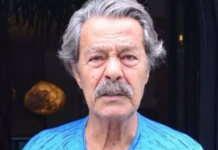 Beykoz’daki evinde rahatsızlanarak hastaneye kaldırılan Kadir İnanır’ın sağlık durumuyla ilgili sevindirici haber…