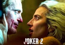 📽️Joker 2 filmi bol şarkılı olacak.