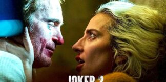 📽️Joker 2 filmi bol şarkılı olacak.