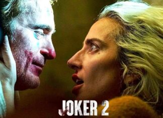 📽️Joker 2 filmi bol şarkılı olacak.