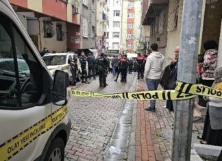 Cezaevinden izinli çıktı; Annesiyle kızkardeşini öldürdü sonra intihar etti