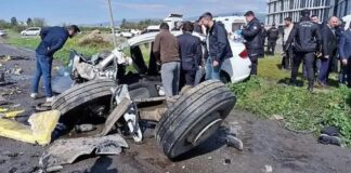 Hatay’da katliam gibi kaza: Aynı aileden 6 kişi öldü!
