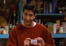 📽️David Schwimmer, ‘Goosebumps’ın 2. Sezonunda Başrol Oynayacak