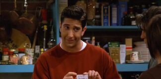 📽️David Schwimmer, ‘Goosebumps’ın 2. Sezonunda Başrol Oynayacak