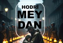 📽️ Burak DEMİRSARAN/ On Air Müzik / Prodüktör /‘Hodri Meydan