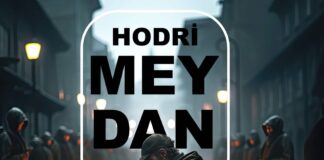 📽️ Burak DEMİRSARAN/ On Air Müzik / Prodüktör /‘Hodri Meydan