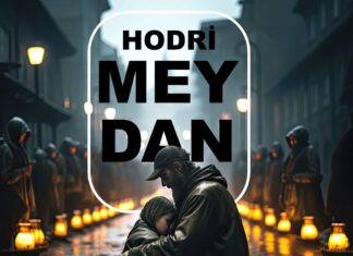 📽️ Burak DEMİRSARAN/ On Air Müzik / Prodüktör /‘Hodri Meydan
