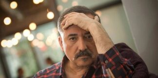 Murathan Mungan’dan İYİ Parti’ye ‘Maskeli Balo’ davası!