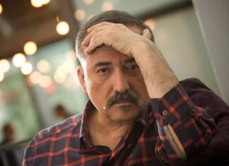 Murathan Mungan’dan İYİ Parti’ye ‘Maskeli Balo’ davası!