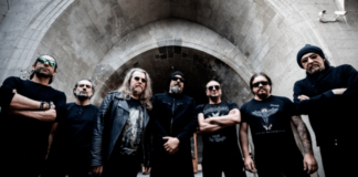 Heavy metal müzik grubu Pentagram, hit şarkılarıyla 6 Nisan Cumartesi İstanbul’da konser verecek.