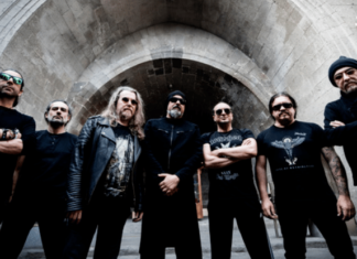 Heavy metal müzik grubu Pentagram, hit şarkılarıyla 6 Nisan Cumartesi İstanbul’da konser verecek.