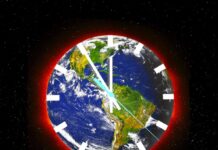 Birkaç yıl içinde bir gün dünyadaki herkes zamanının bir saniyesini kaybedecek.