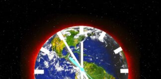 Birkaç yıl içinde bir gün dünyadaki herkes zamanının bir saniyesini kaybedecek.