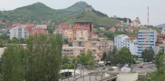 Türkçe, Kosova’nın Kuzey Mitroviça belediyesinde “resmi kullanımda dil” oldu