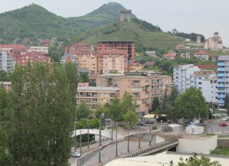 Türkçe, Kosova’nın Kuzey Mitroviça belediyesinde “resmi kullanımda dil” oldu