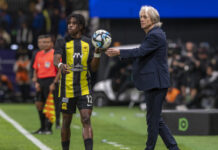 Jorge Jesus’un Al Hilal’i dünya rekoru kırdı