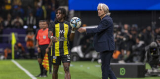 Jorge Jesus’un Al Hilal’i dünya rekoru kırdı