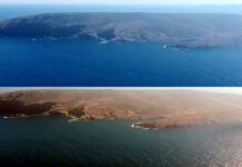 Ege’de sahibinden satılık turistik ada