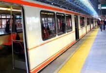 İstanbul’da bugün (29 Haziran Pazar) bazı metro durakları kapatılacak