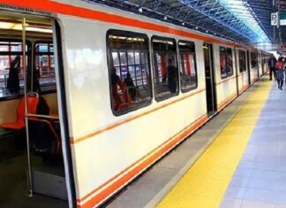 İstanbul’da bugün (29 Haziran Pazar) bazı metro durakları kapatılacak