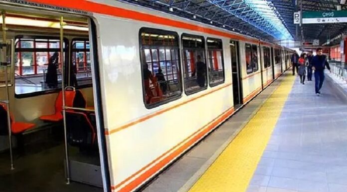 İstanbullular dikkat! Bugün bazı metro durakları kapalı olacak