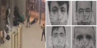 Can kaybı 93’e yükseldi. 4’ü saldırıda yer alan 11 gözaltı