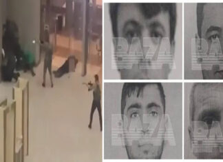 Can kaybı 93’e yükseldi. 4’ü saldırıda yer alan 11 gözaltı