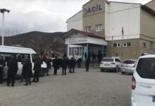 Bitlis’te katliam! Uzun namlulu silahla ev bastı; 3 ölü, 1 ağır yaralı