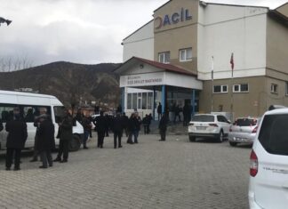 Bitlis’te katliam! Uzun namlulu silahla ev bastı; 3 ölü, 1 ağır yaralı
