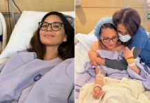 Ünlü oyuncu Olivia Munn açıkladı; Kansere yakalandım