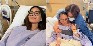 Ünlü oyuncu Olivia Munn açıkladı; Kansere yakalandım
