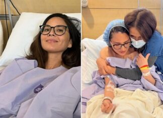 Ünlü oyuncu Olivia Munn açıkladı; Kansere yakalandım