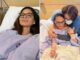 Ünlü oyuncu Olivia Munn açıkladı; Kansere yakalandım