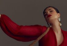 “Kırmızı olsun beş lira fazla olsun” yersiz değilmiş.Kırmızı giysiler kadın ve erkeklerin cinsel çekiciliğini artırıyor.