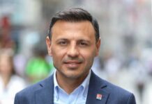 İstanbul Gaziosmanpaşa’daki tekrarlan oy sayımında son rakamlar geldi.