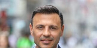 İstanbul Gaziosmanpaşa’daki tekrarlan oy sayımında son rakamlar geldi.