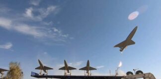 📽️İsrail Ordusu ve ABD’li bir yetkili doğruladı;İran, İsrail’e büyük bir hava saldırısı başlattı.