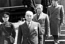 23 NİSAN ULUSAL EGEMENLİK VE ÇOCUK BAYRAMI KUTLU OLSUN!