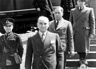 23 NİSAN ULUSAL EGEMENLİK VE ÇOCUK BAYRAMI KUTLU OLSUN!