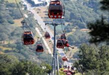 Teleferik kazasında bilirkişi ön raporu tamamlandı